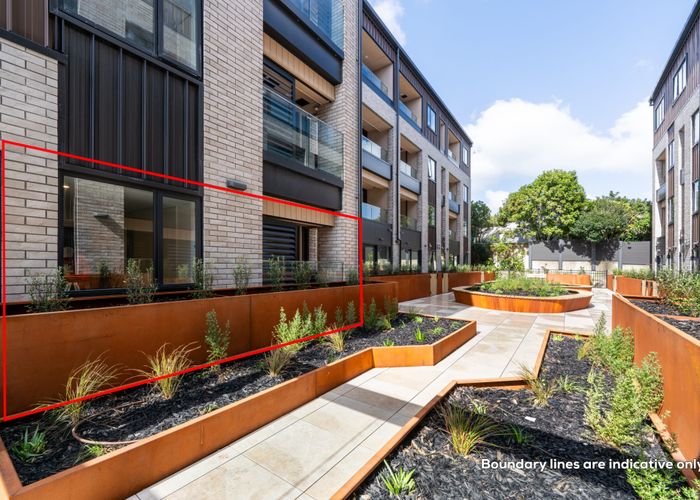  at 107/8 Meadowbank Road, Meadowbank, Auckland City, Auckland