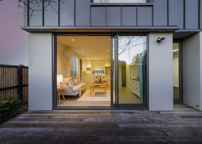  at 202A Edgeware Road, Edgeware, Christchurch City, Canterbury