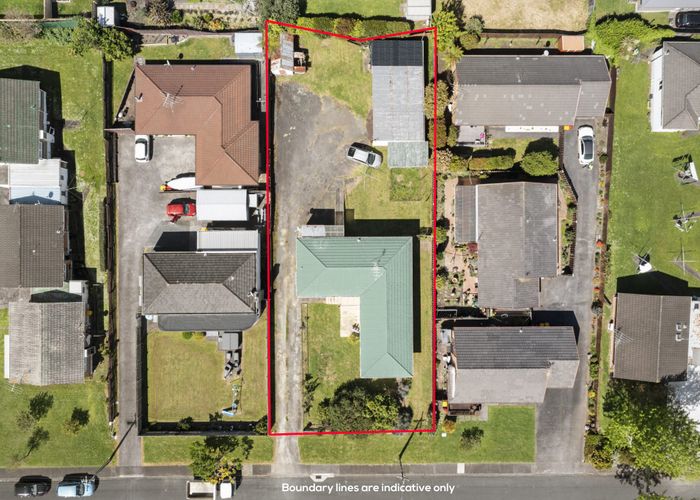  at 24 Duke Street, Papakura, Papakura