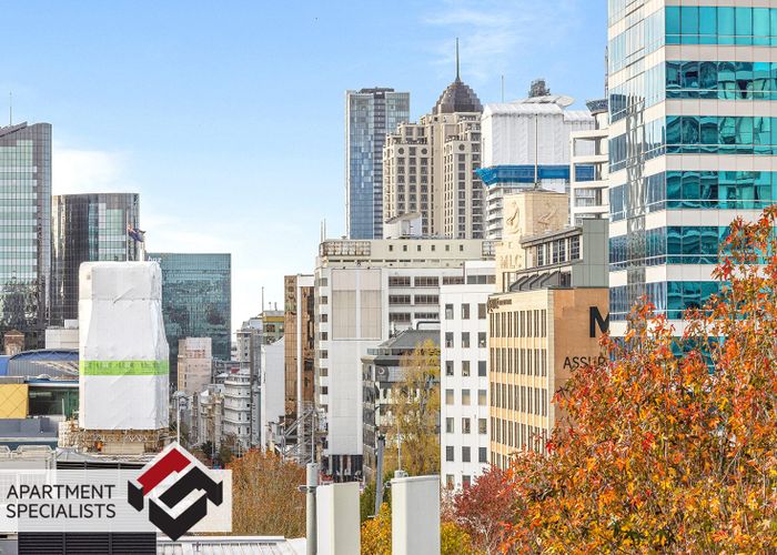  at 363 Queen Street, City Centre, Auckland City, Auckland