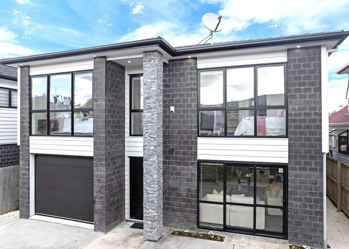  at 542A Weymouth Road, Weymouth, Manukau City, Auckland