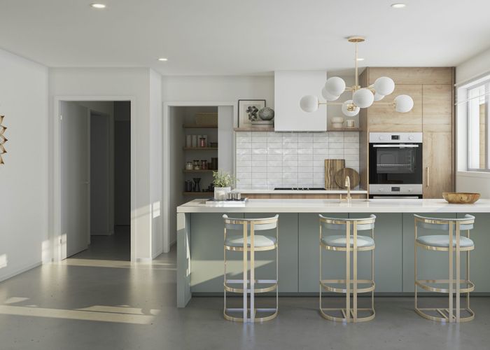  at Kiekie Road, Casebrook, Christchurch City, Canterbury