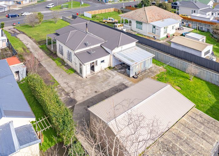  at 22 Kings Avenue, Gonville, Whanganui