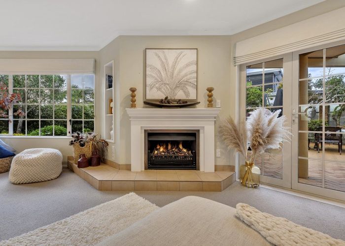  at 12 San Jose Rise, Shamrock Park, Manukau City, Auckland