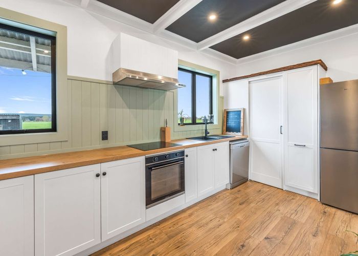  at 2105 Glencoe Highway, Hedgehope, Southland, Southland