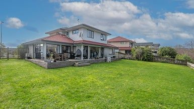  at 100 Pacific Drive, Fitzherbert, Palmerston North