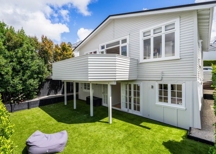  at 6 Cox Street, Ponsonby, Auckland City, Auckland