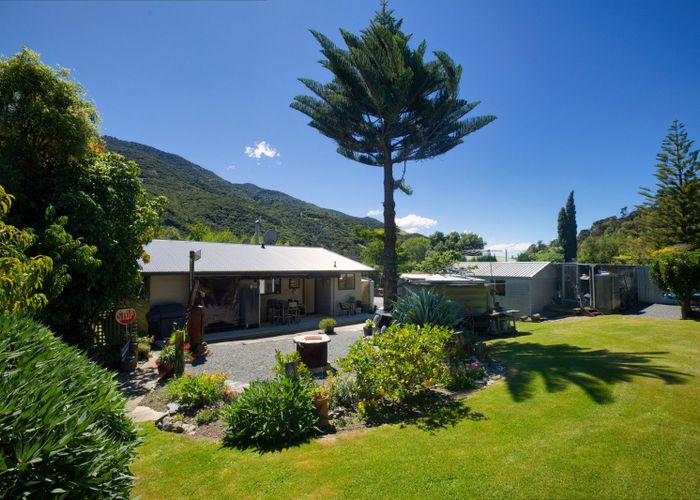  at 2147 State Highway 1, Kaikoura, Kaikoura, Marlborough