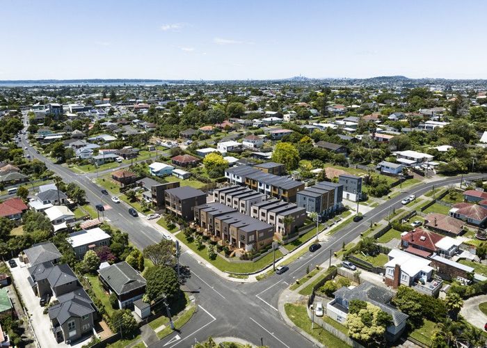  at Lot 4 & 5/42 Captain Scott Road, Glen Eden, Waitakere City, Auckland