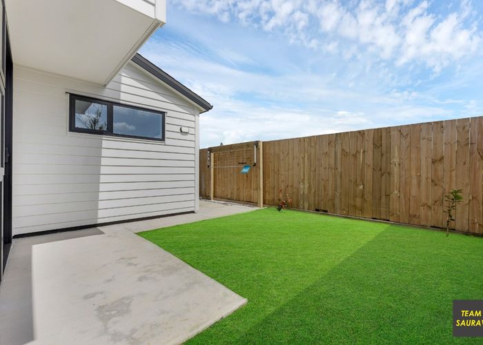  at 26A Russell Road, Manurewa, Manukau City, Auckland