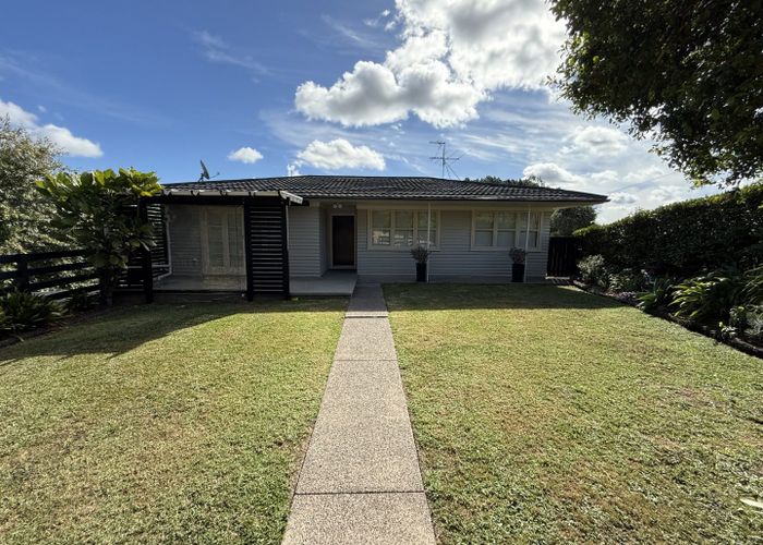  at 98 Tender Road, Dairy Flat, Albany