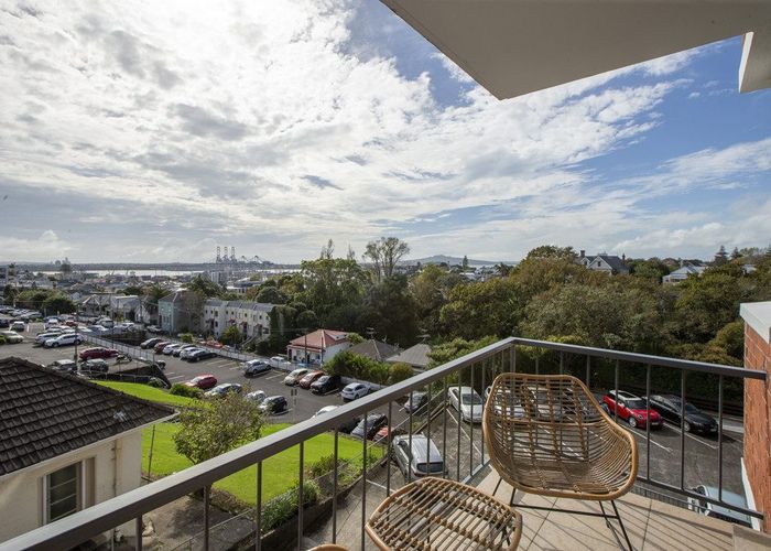  at 22/258 Parnell Road, Parnell, Auckland City, Auckland