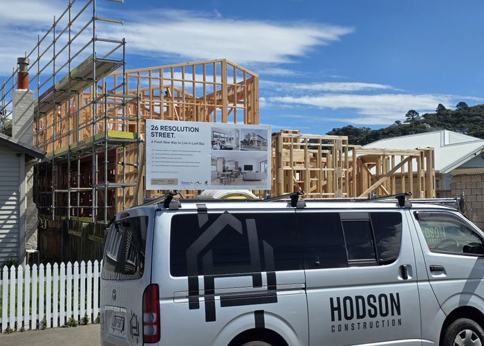  at 26 Resolution Street, Lyall Bay, Wellington, Wellington