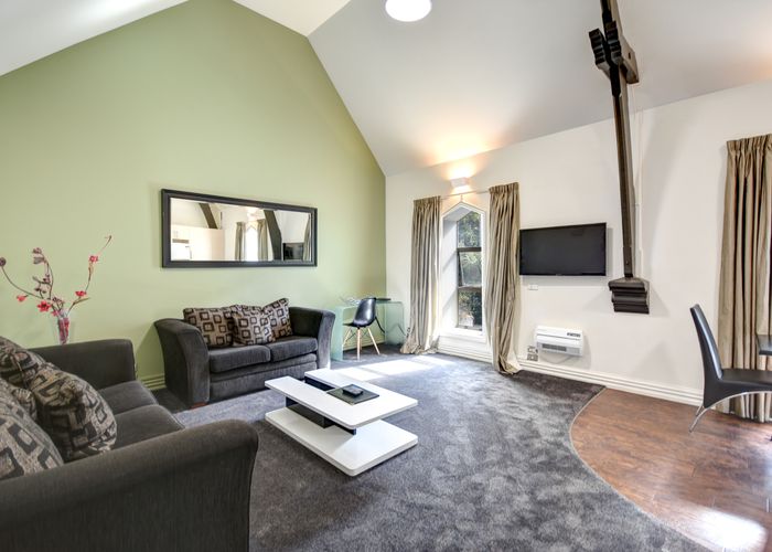  at 6/81 Moray Place, Dunedin Central, Dunedin