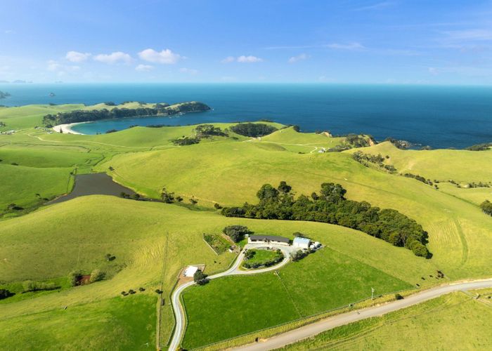  at 55 Harambee Road, Taiharuru, Whangarei Heads, Whangarei, Northland