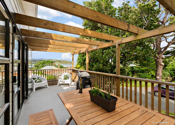  at 9C Tavistock Road, Melrose, Wellington