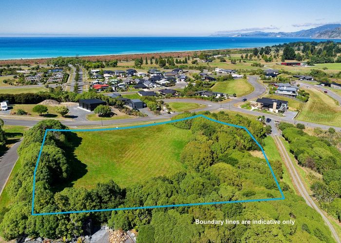  at 1 Ingles Drive, Kaikoura, Kaikoura, Marlborough