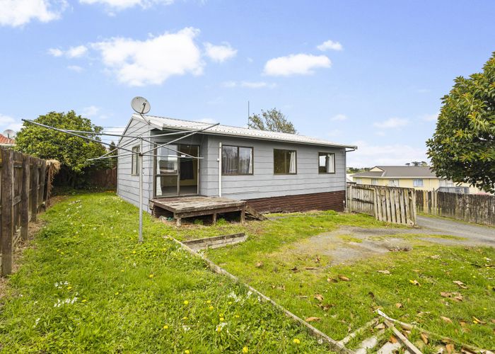  at 1/53 Maplesden Drive, Clendon Park, Manukau City, Auckland