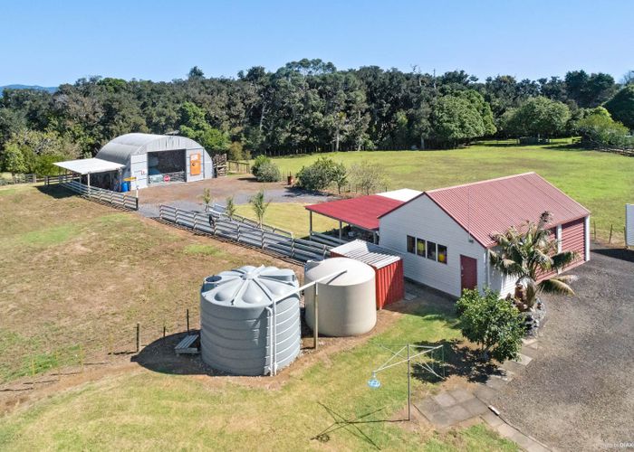  at 501 Aka Aka Road, Pukekohe