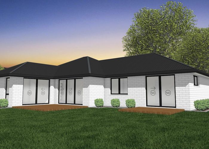  at 20 Morrison Avenue, Ashburton, Ashburton, Canterbury