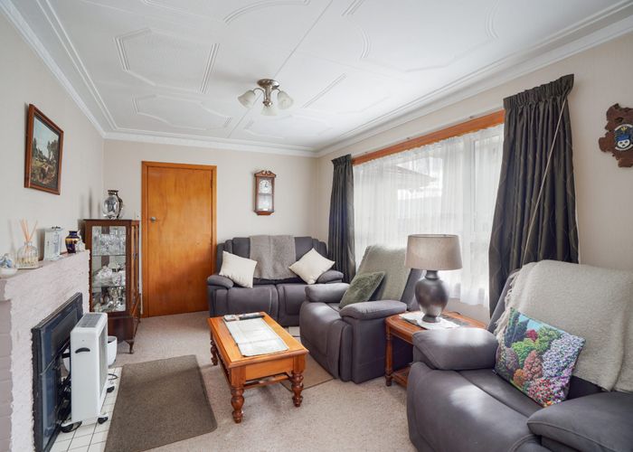  at 4 Rowan Street, Hargest, Invercargill, Southland