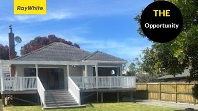  at 55B Mcintyre Road, Mangere Bridge, Auckland