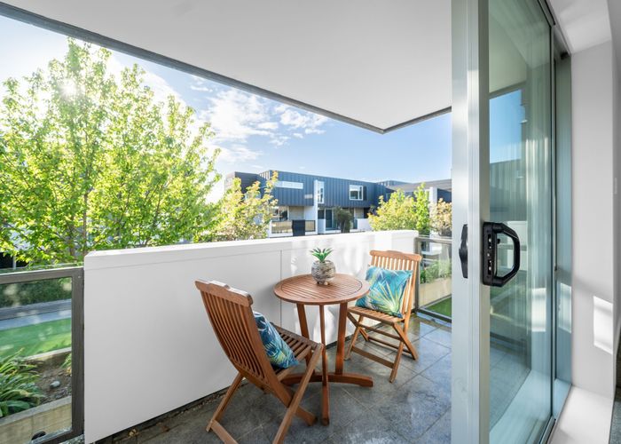  at 302/225 Salisbury Street, City Centre, Christchurch City, Canterbury