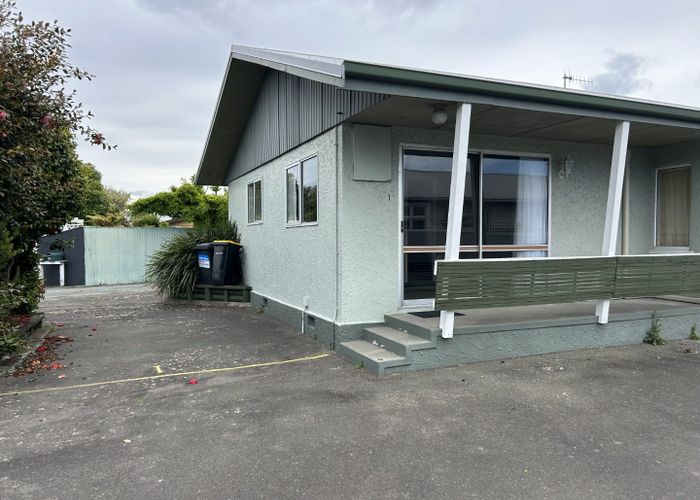  at 1/7 Roto Street, Tahunanui, Nelson, Nelson / Tasman