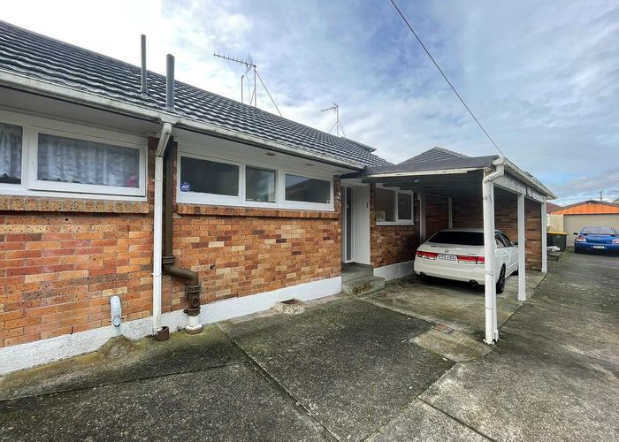  at 42A McAnnalley Street, Manurewa East, Manukau City, Auckland