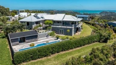  at 36 Tiri View Road, Palm Beach, Waiheke Island