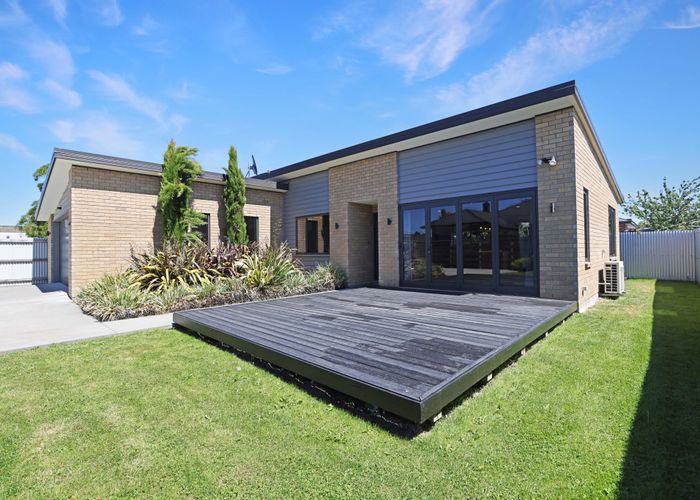  at 23A Cross Street, Allenton, Ashburton, Canterbury