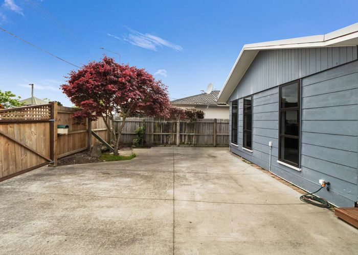  at 2/42 Heywood Terrace, Richmond, Christchurch City, Canterbury