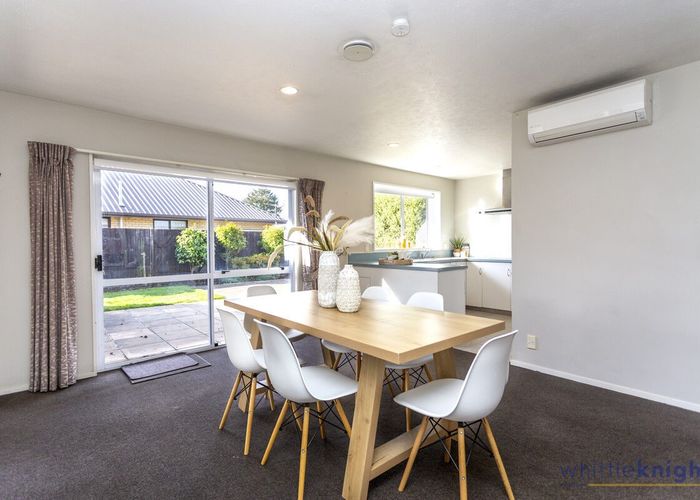  at 8 Innisfree Place, Northwood, Christchurch
