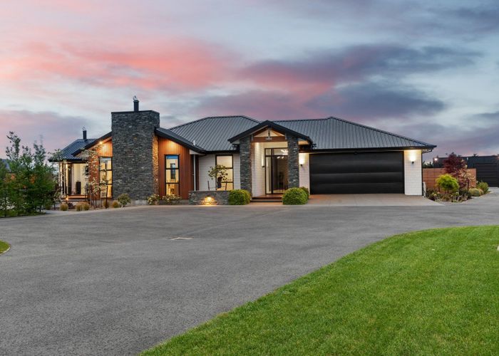  at 18 Norris Drive, Kaiapoi
