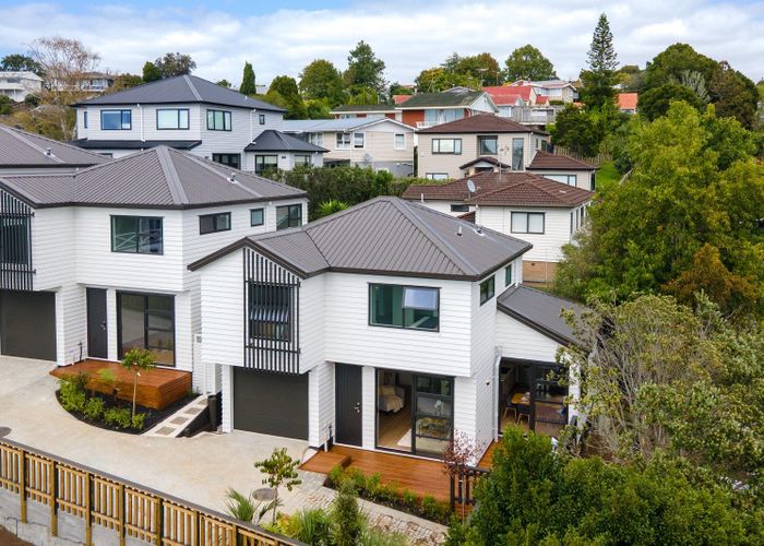  at 58D Marlborough Avenue, Glenfield, North Shore City, Auckland