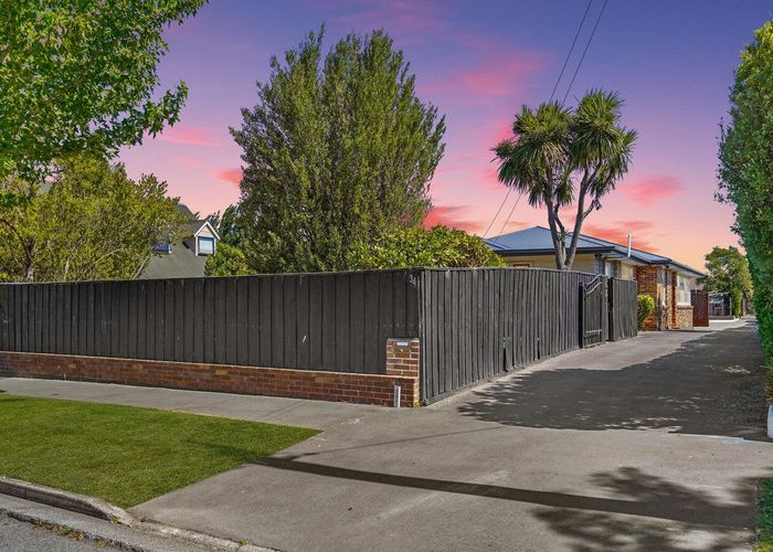  at 34 Meadow Street, Papanui, Christchurch