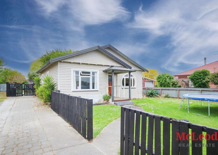  at 112 Elizabeth Street, Allenton, Ashburton