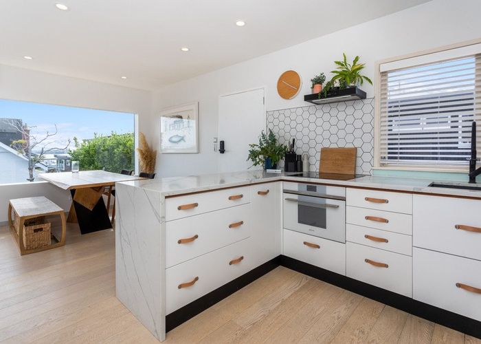  at 6/101 Shelly Beach Road, Ponsonby, Auckland