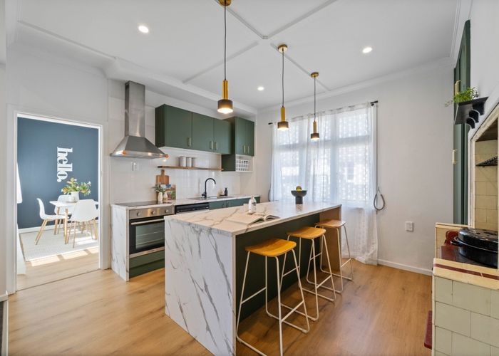  at 125 Margaret Street, Glengarry, Invercargill