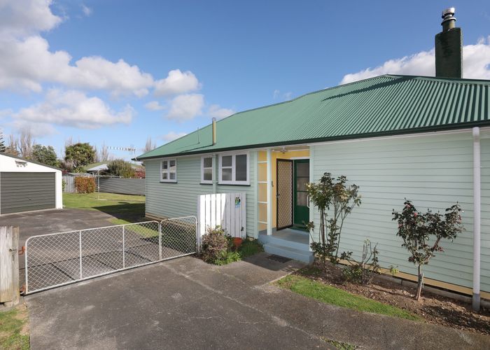  at 14 Ward Street, Bulls, Rangitikei, Manawatu / Whanganui