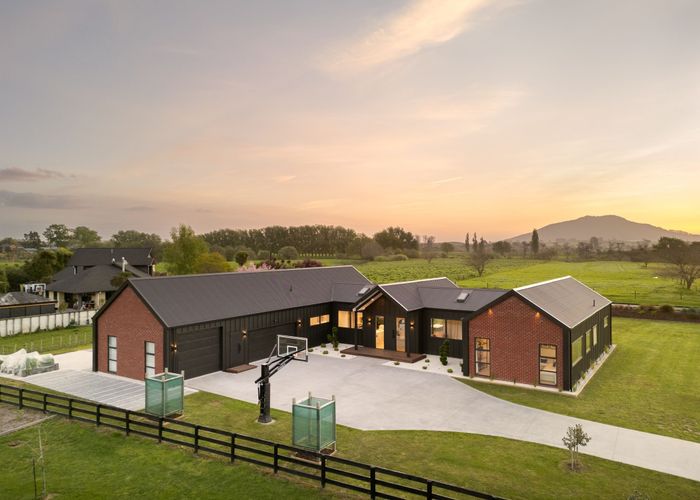  at 1/215 St Leger Road, Te Awamutu, Waipa, Waikato