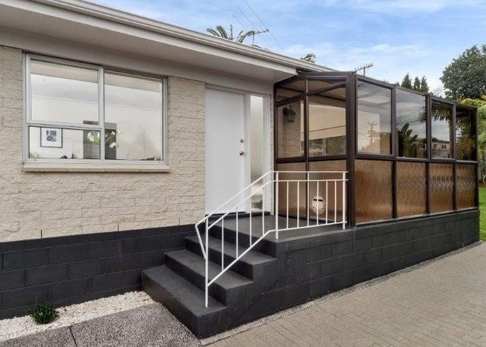  at 1/2 Quentin Avenue, Epsom, Auckland City, Auckland
