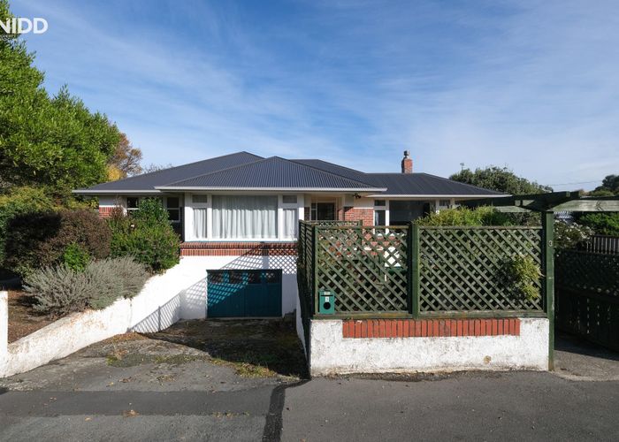  at 3 Shore Street, Andersons Bay, Dunedin, Otago