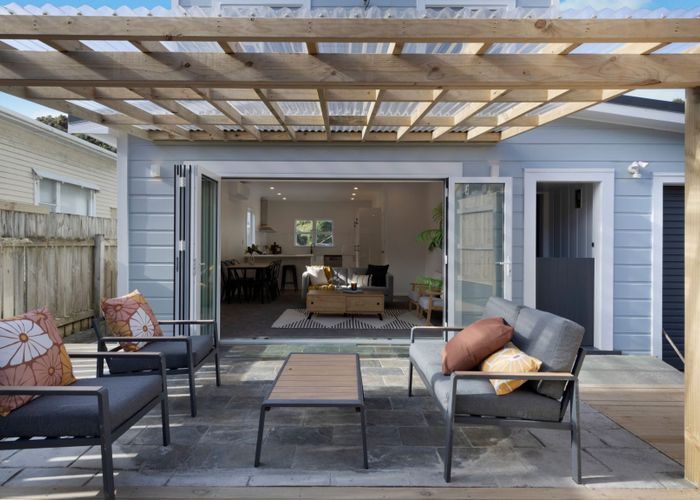  at 62 Happy Valley Road, Owhiro Bay, Wellington
