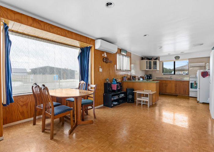  at 77B Gordon Street, Masterton, Masterton, Wellington