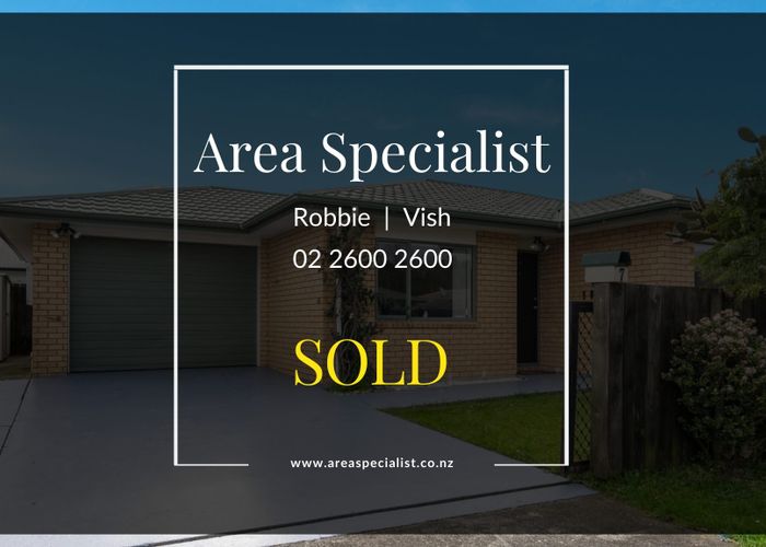  at 7 Neesons Way, Glendene, Auckland