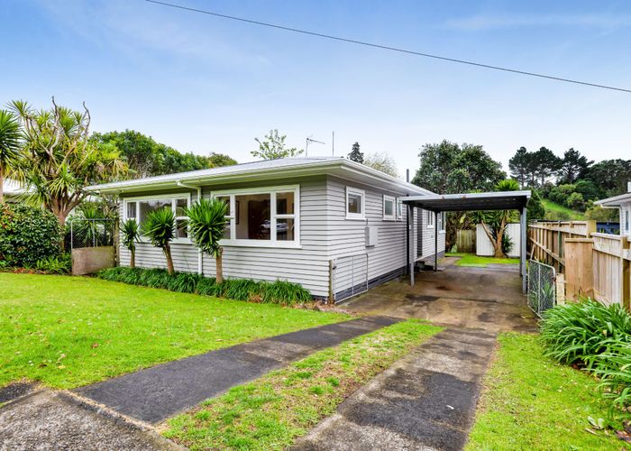  at 15 Beaumont Crescent, Frankleigh Park, New Plymouth