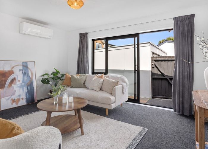  at 4/132 Hastings Street East, Sydenham, Christchurch City, Canterbury