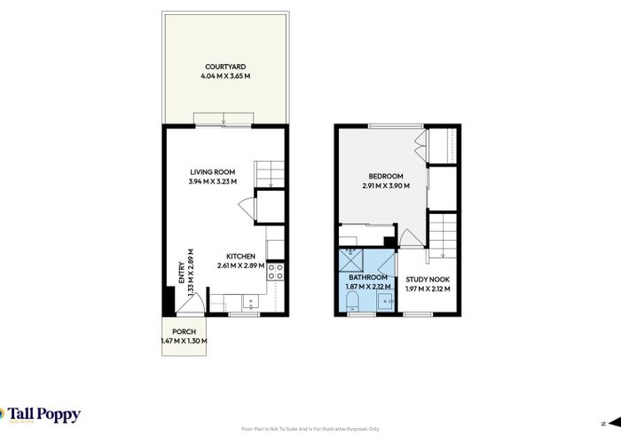  at 5/4 Johnston Grove, Taita, Lower Hutt, Wellington