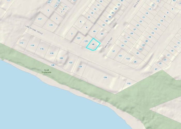  at 48  Sails Road, Hobsonville, Waitakere City, Auckland